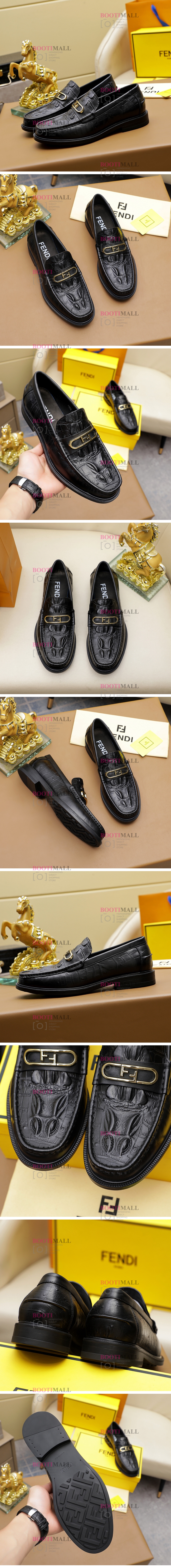 2025 (6월) F社 MEN'S 로퍼