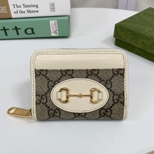 1955 홀스빗 GUCCI 라피아