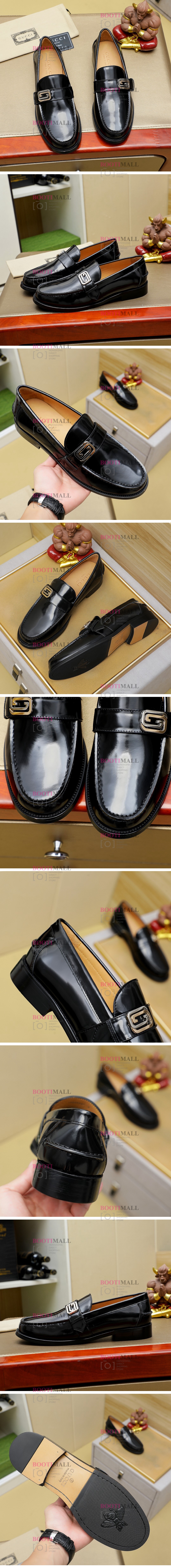 2024 로퍼 구찌 MEN'S