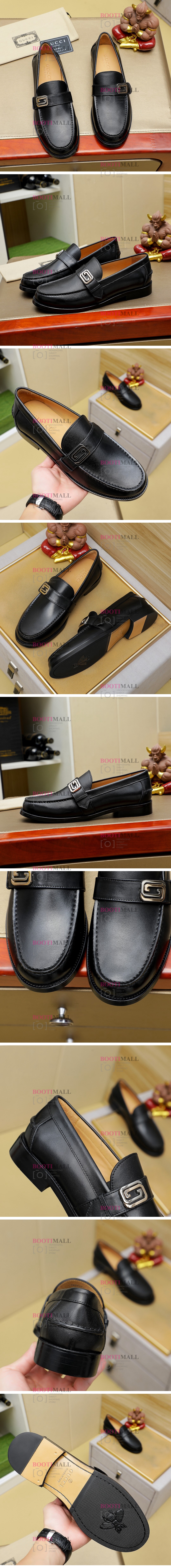 구찌 로퍼 MEN'S 2024