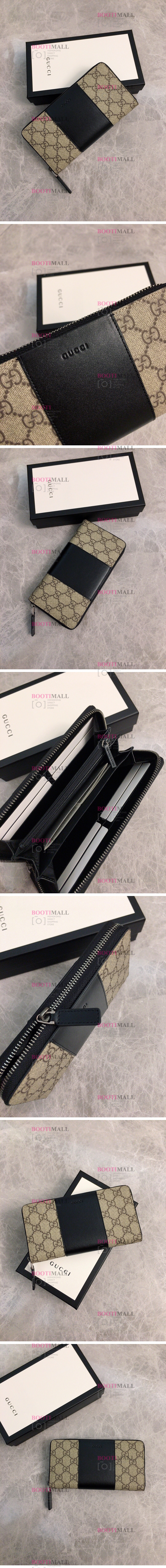 19cm G社 장지갑 구찌