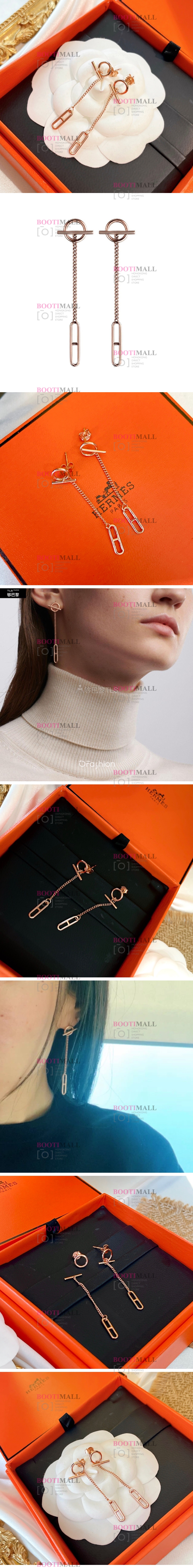 귀걸이 925 2021 실버