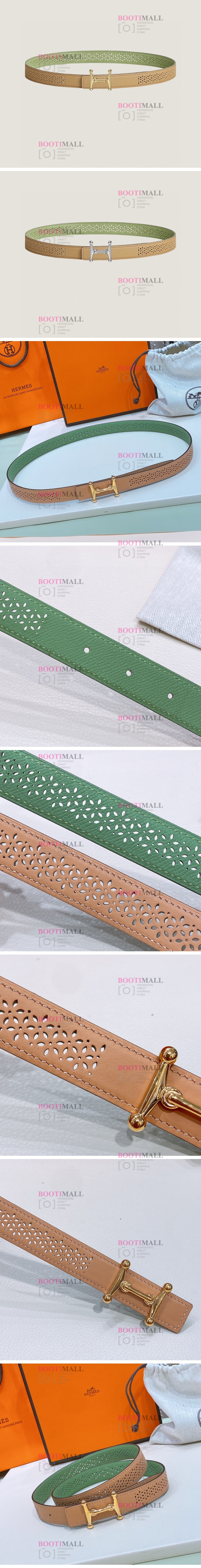 LADY 2023 2.4cm 에르메스 HERMES