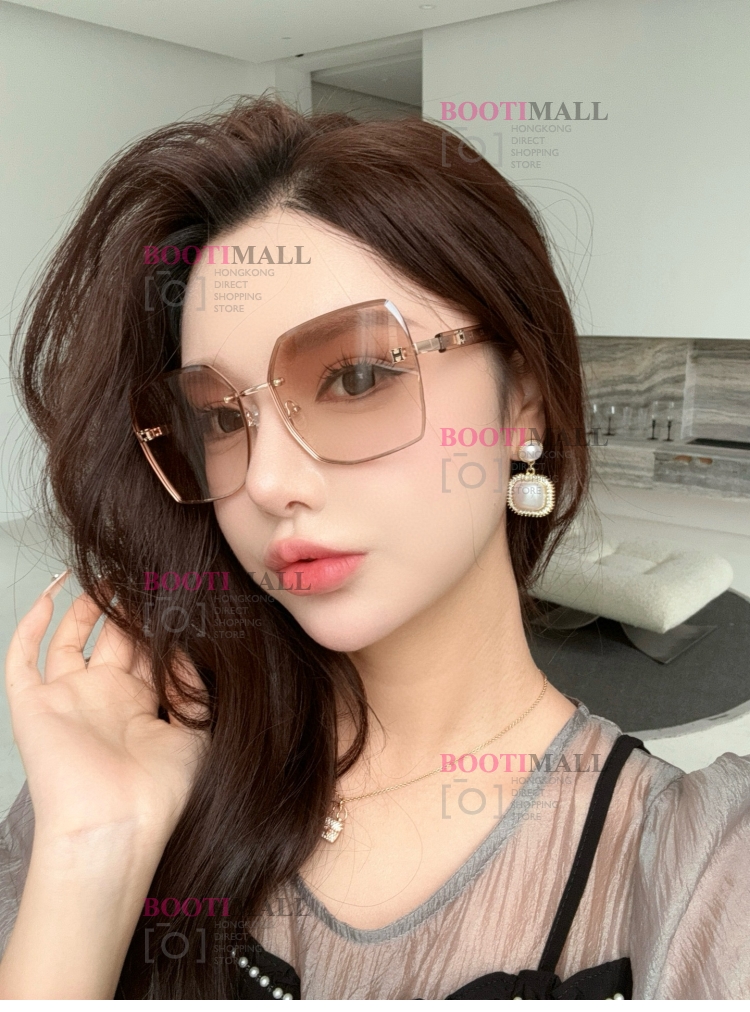 선글라스 2024 에르메스 (4색)