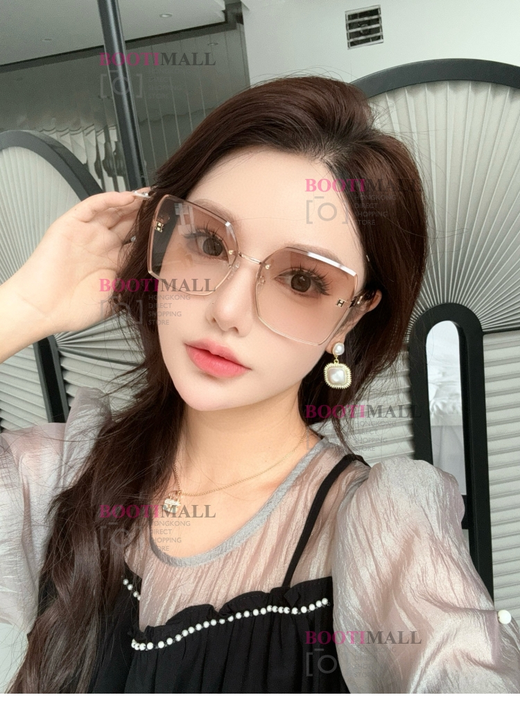 선글라스 2024 에르메스