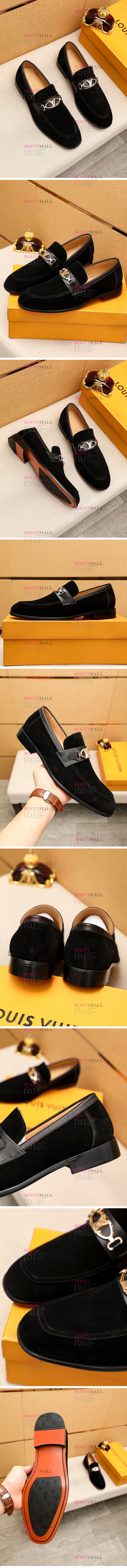 루이비통 (1월) 2025 로퍼 L社