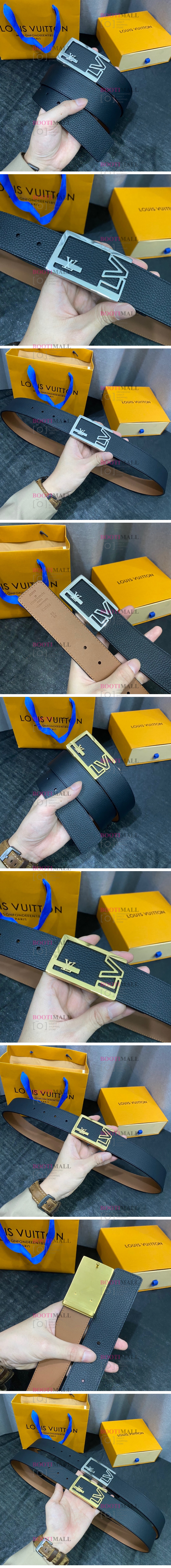 Vuitton 폭