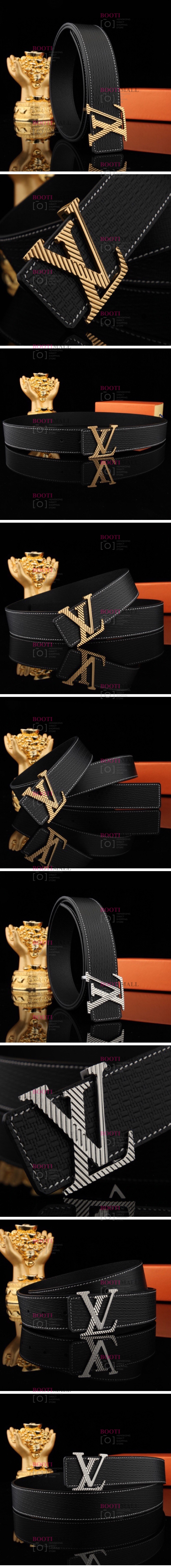 (금장,은장) 폭 2023 3.8cm L社