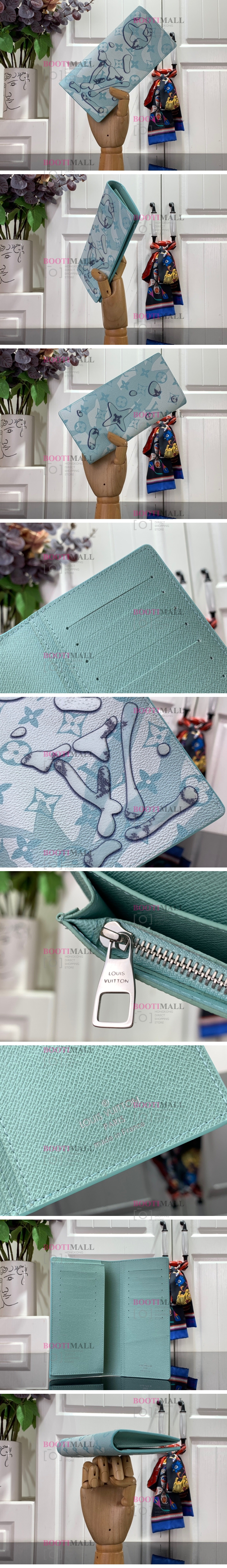 M82306 브라짜 루이비통