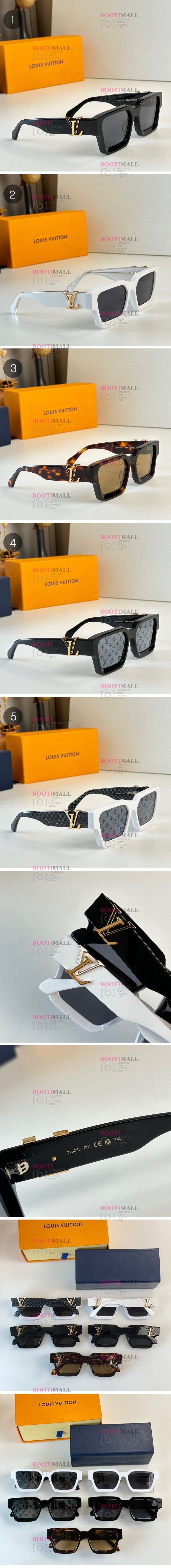 선글라스 2023 루이비통 L社