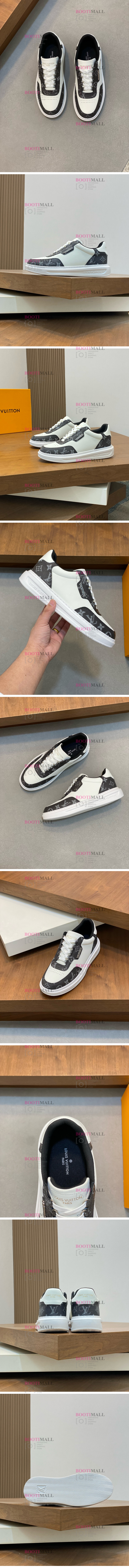 루이비통 MEN'S L社