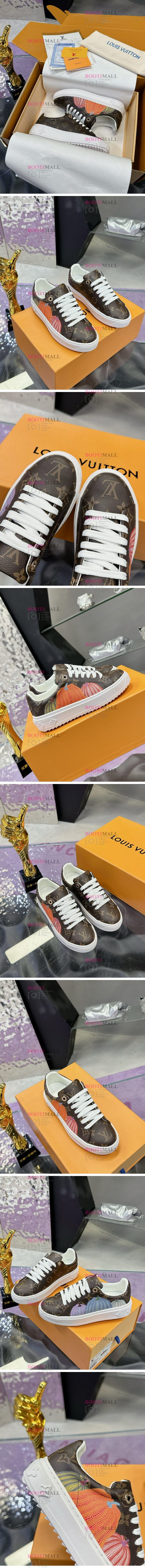 루이비통 L社 2025 (남녀공용)