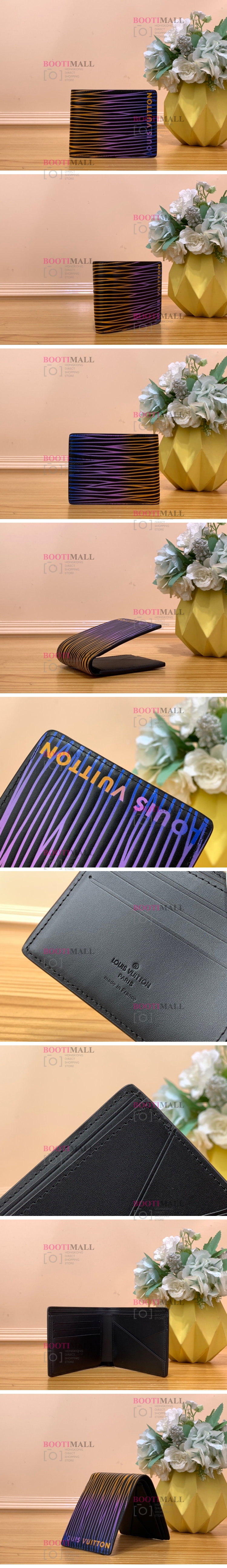 반지갑 슬렌더 루이비통