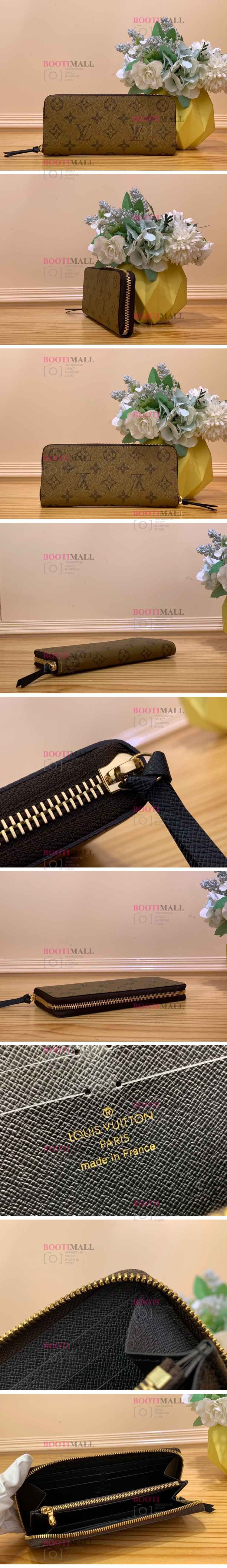 클레망스 M82336 Louis Vuitton