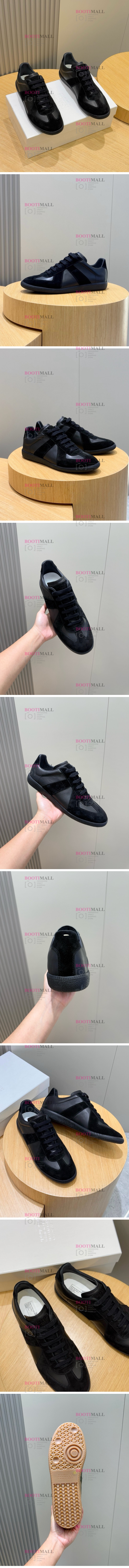 스니커즈 2025 메종 (1월) 마르지엘라 M社