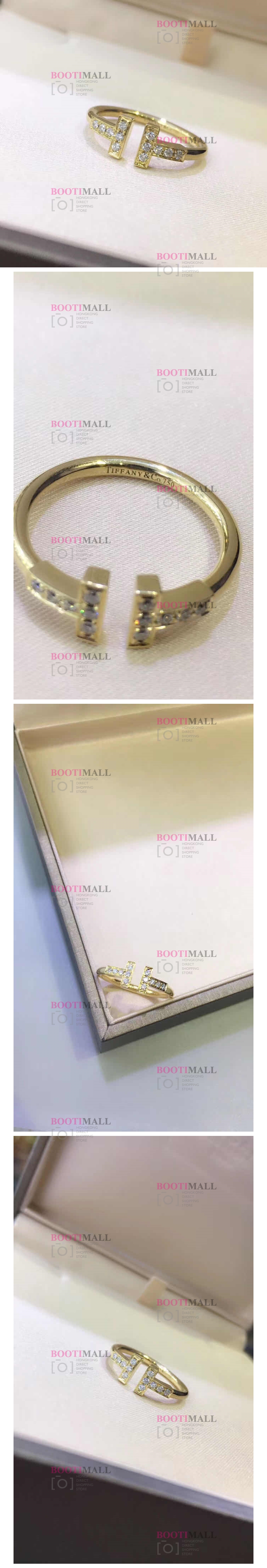 2020 Diamond 티파니